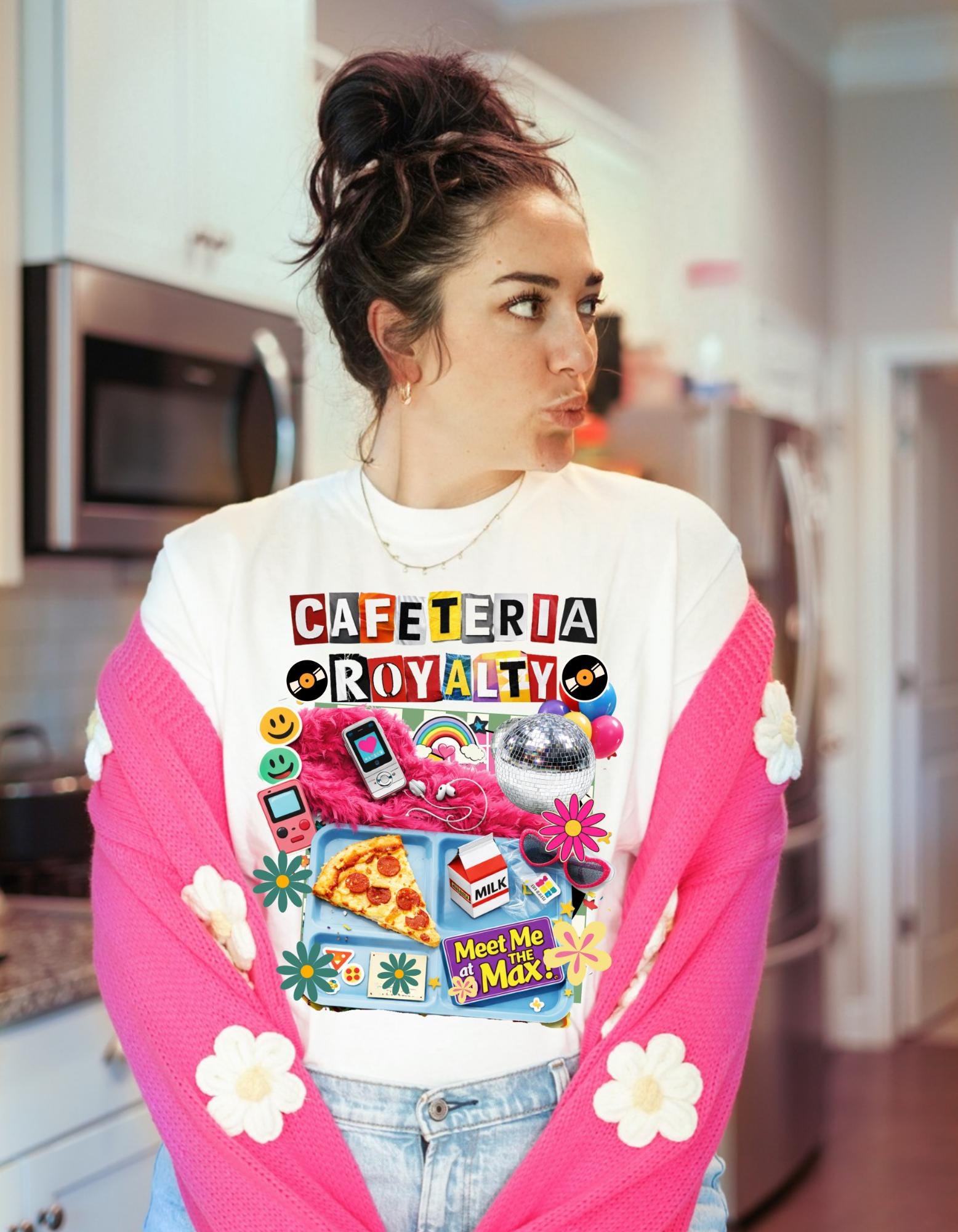 "Revisit the 2000s: A Trip Down Memory Lane!